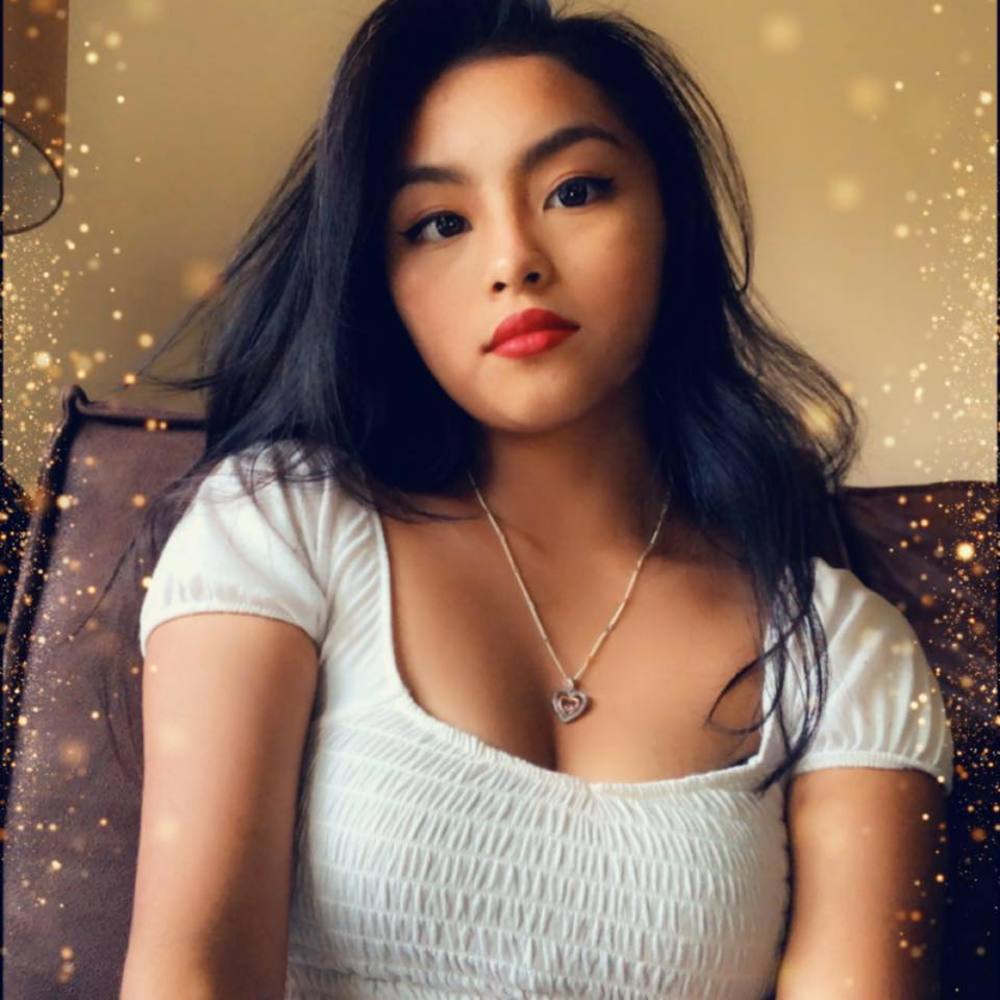 Meet your Posher, Alondra
